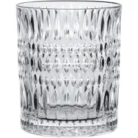 Nachtmann set de Verres à Whisky Nachtmann Ethno 294 ml (8-Piece)
