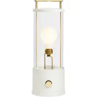 Tala The Muse Lampe Portative Candlenut White