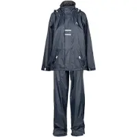 Ralka Combinaison de pluie Junior Veste de pluie + pantalon de pluie