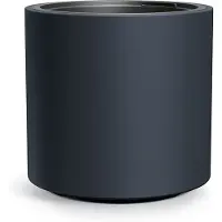 Prosperplast HEOS Blumentopf - Anthrazit DBHER470-S433 (46.80 x 45 cm)