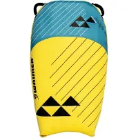 Waimea Boogie Air Bodyboard