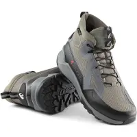 Forma Kumo Shoes Green Black Taille 47