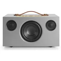 Audio Pro C5 MKII Noir, Gris Sans fil