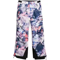 Superdry Ultimate Rescue Pants Violet XS Femme