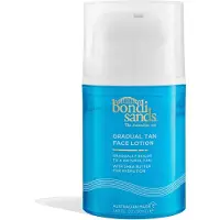 Bondi Sands GRADUAL TAN lotion autobronzante quotidienne 50 ml