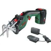 Bosch Scie Sauteuse Keo 18