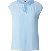 Comma Chemisier bleu clair