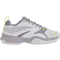 K-Swiss Speedex Padel Shoes Blanc EU 39 Femme