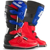 Gaerne GX-J Bottes Motocross pour enfants
