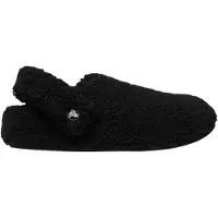 Crocs Pantoufle 'Classic Cozzzy' noir