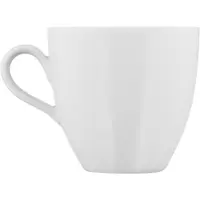 Alessi Mami Kaffeetasse, Tasse, Blanc