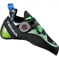 Tenaya Mundaka Green 43,2 Lezeky