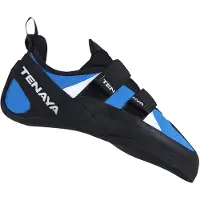 Tenaya - Chaussons d'escalade confortables et performants - Tanta Blue - Taille 39 - Bleu