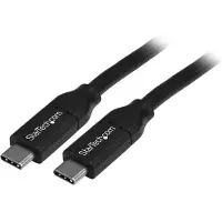 StarTech.com Câble USB Type-C 2.0 4 mètres