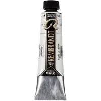 Taidepiste Acrylfarbe Rembrandt