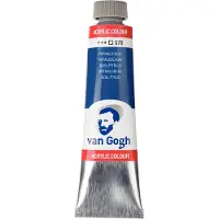 Van Gogh Acrylfarbe VanGogh (40 ml)
