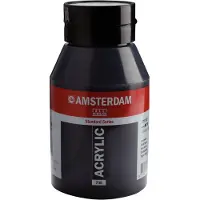 Amsterdam Standard Series 1000ml Acrylic Paint Enfants