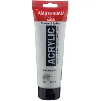 Amsterdam Peinture Acrylique en tube - Vert de perle - 822 - - 250ml