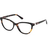 GUESS Monture de lunettes unisexe Guess GU50195