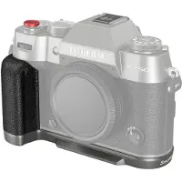 SmallRig 4712 Camera Grip Argenté