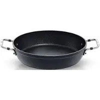 Fissler Adamant 24 Cm Frying Pan Noir