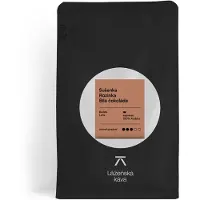 Lázeňská káva Mélange d'espresso - Barista Latte | Espresso 1 kg