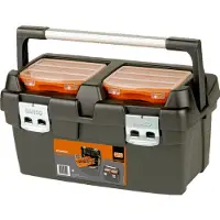 Bahco 4750PTB50 Kleinteil/Werkzeugkasten (4750PTB50)