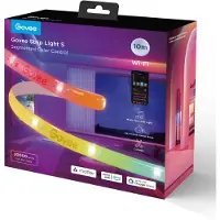 Govee Ruban Lumineux S Segmented Colour Control 10 Mètres