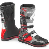 Forma Boulder Comp Off-road Boots Gris EU 42 Homme