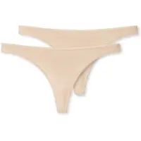 Schiesser String écru