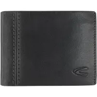 Camel active Porte-monnaies noir