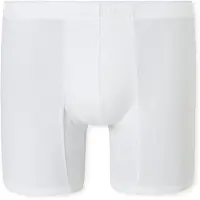 Schiesser Boxers ' Premium Cotton ' blanc