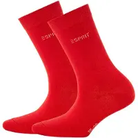 Esprit 2p Socks Uni Women 8074 39-42 Femmes