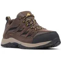 Columbia Chaussures Columbia Crestwood Waterproof BM1209255