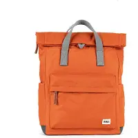Roka London London Canfield B Sac à dos Orange S Orange S