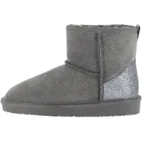 Gooce Boots 'Acacia' gris