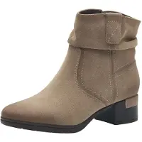 Bonprix Bottines western Jana en largeur confortable