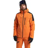 Tenson Veste Corp Core