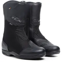 TCX Lady Tourer Gtx Noir Bottes Taille 41