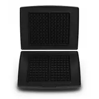 Fritel PLAQUE 142354 GAUFRES 6X10