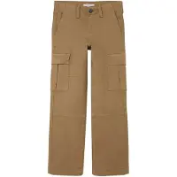 Name it Pantalon 'NKMRYAN' kaki