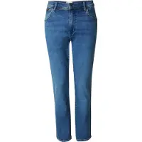 Wrangler Jean 'TEXAS SLIM' bleu