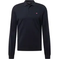 Napapijri T-Shirt 'EALIS' noir