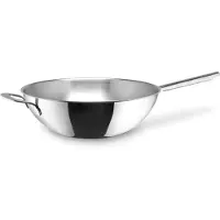 Habonne Wok Habonne Triply 30 cm