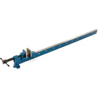 HBM 1500 mm pince à colle longue / pince en T, 4 pièces