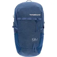 Trango Iqu H 18l Backpack Bleu