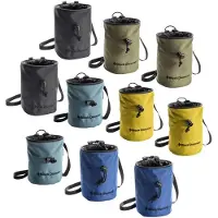 Black Diamond Sac à Magnésie Mojo 10 Unités