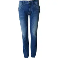Replay Jean 'Anbass' bleu denim