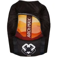Arch Max Hv12e3 12l Hydration Vest Noir S-M