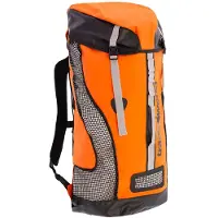 Trangoworld Canyon 45l Backpack Orange